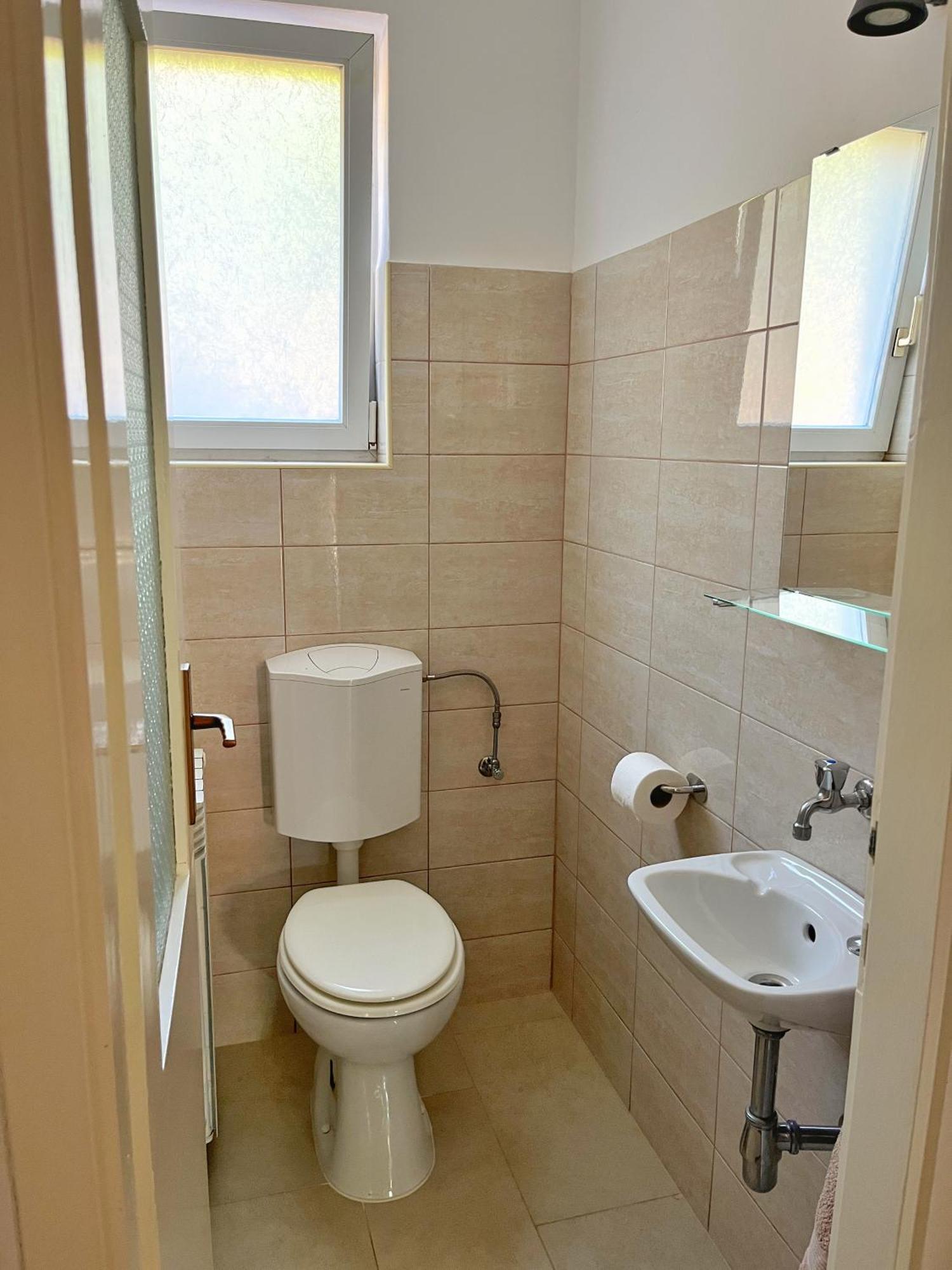Apartmán Nino In *