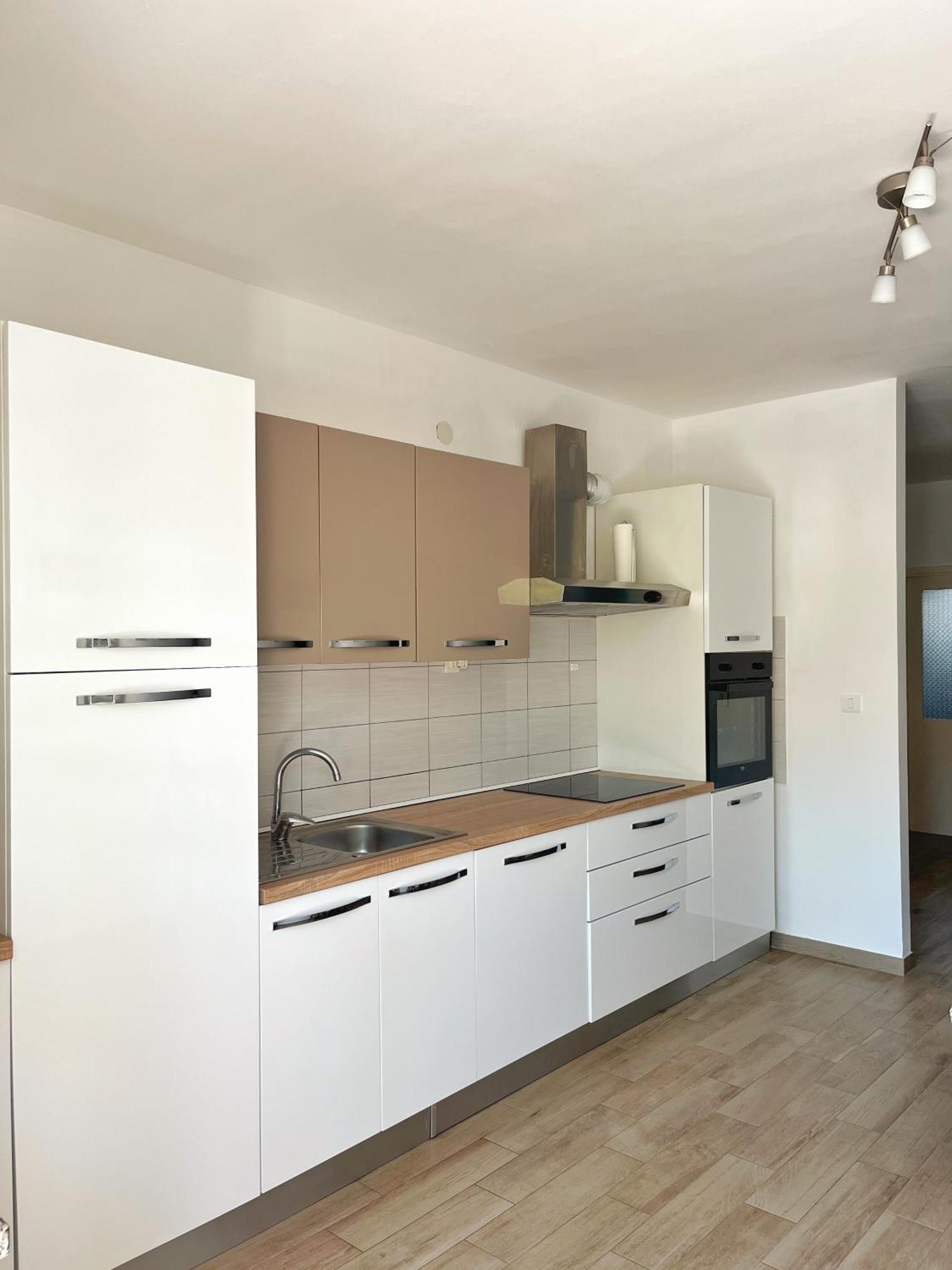 Apartmán Nino In *