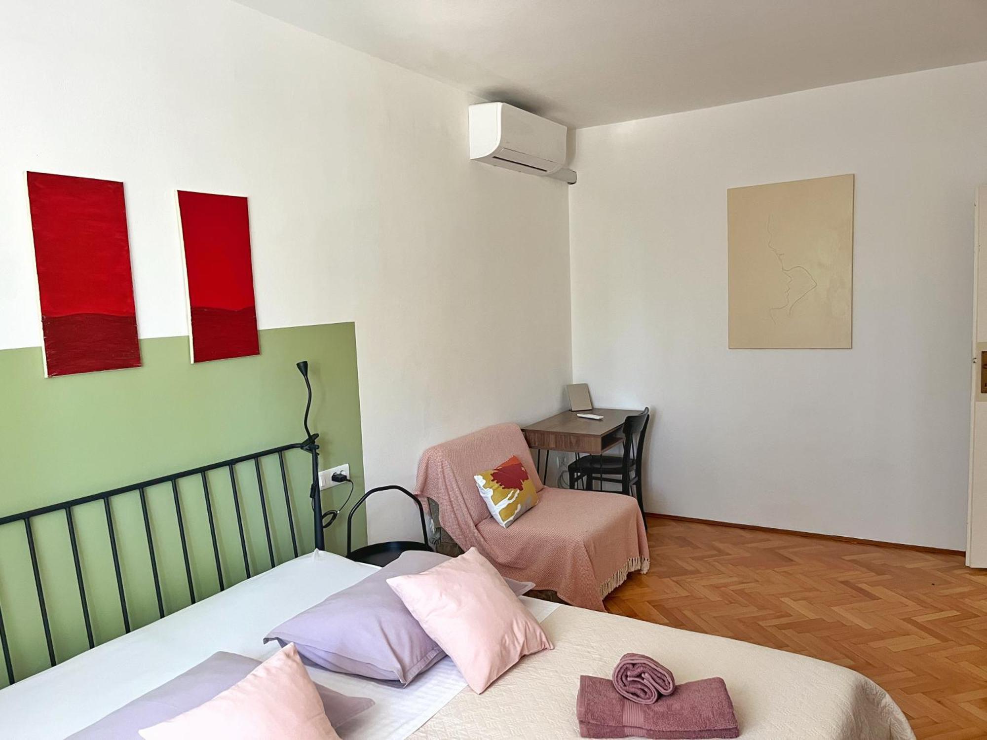 Nino In Apartmán Pula